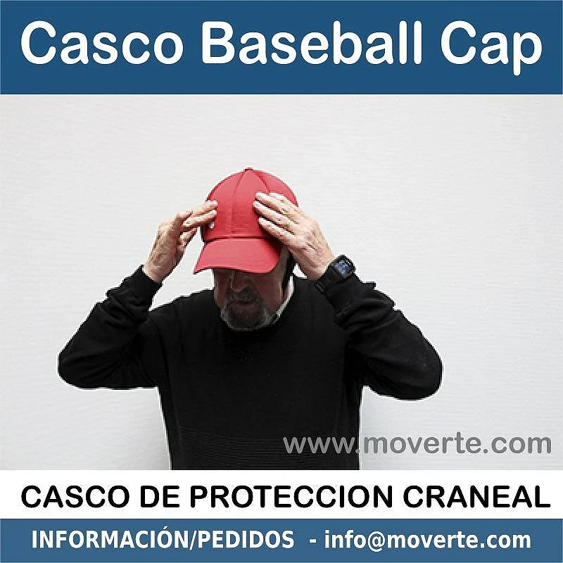 BASEBALL CAP