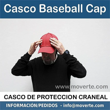 BASEBALL CAP