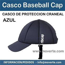 BASEBALL CAP