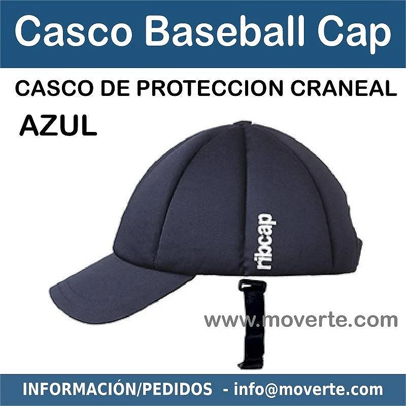 BASEBALL CAP