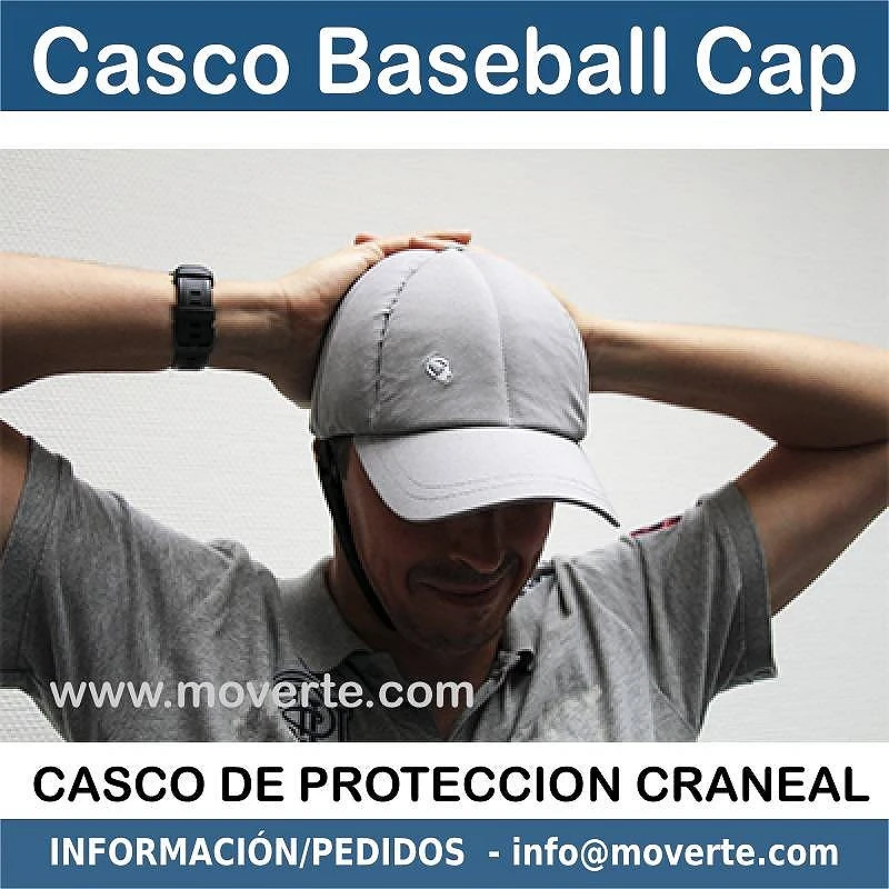 BASEBALL CAP