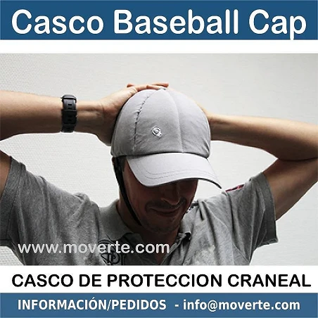 BASEBALL CAP