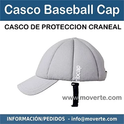 BASEBALL CAP
