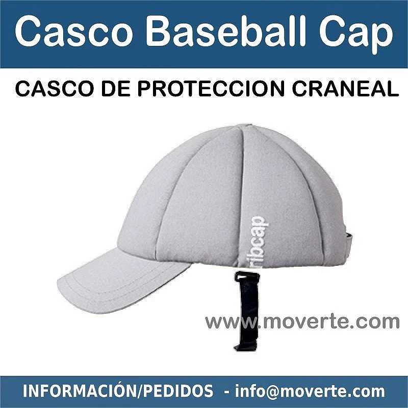 BASEBALL CAP