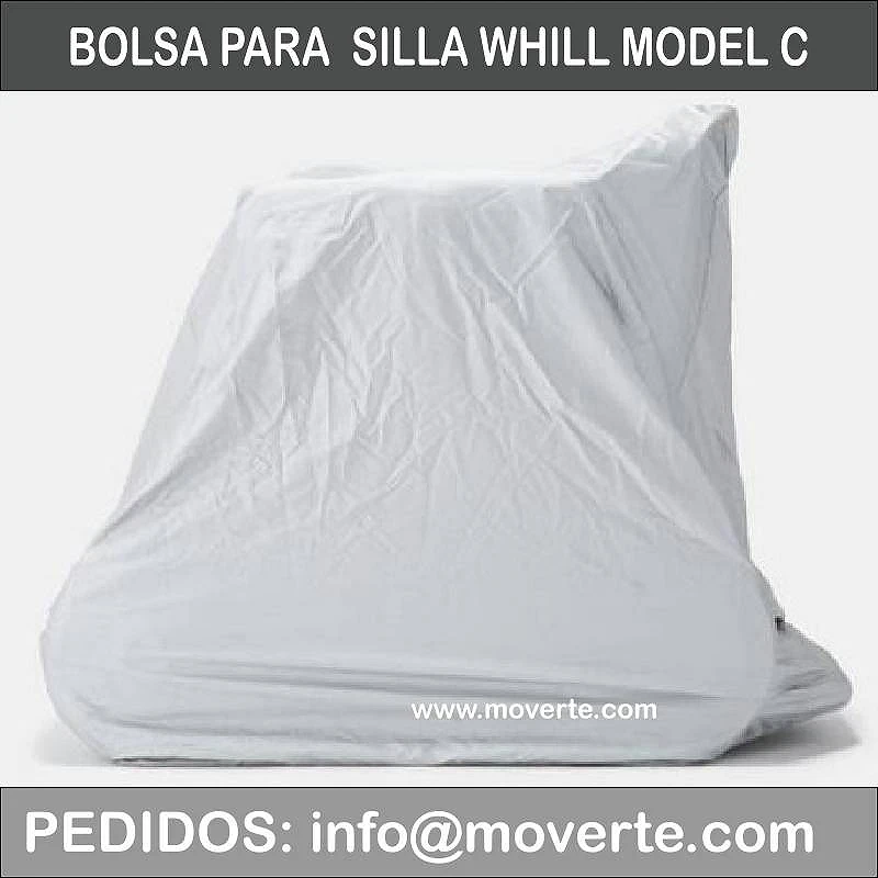 FUNDA SILLA MODEL C