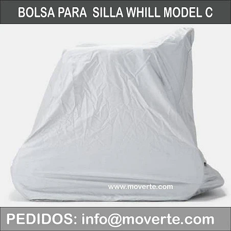 FUNDA SILLA MODEL C