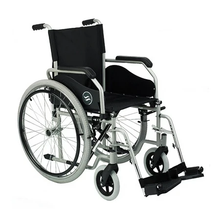 Silla Plegable Breezy 90 Sunrise Medical 2 - moverte 