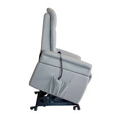 Sillón elevador vertical