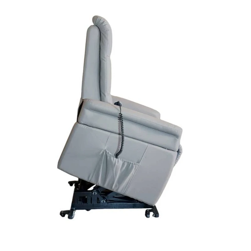 Sillón elevador vertical