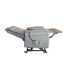 Sillón elevador vertical