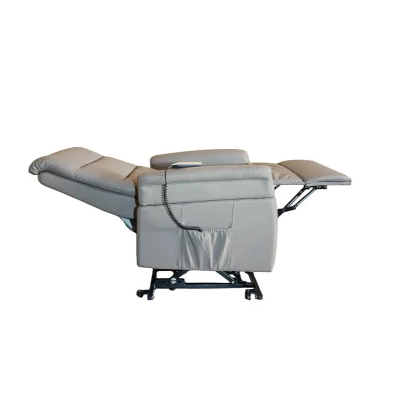 Sillón elevador vertical