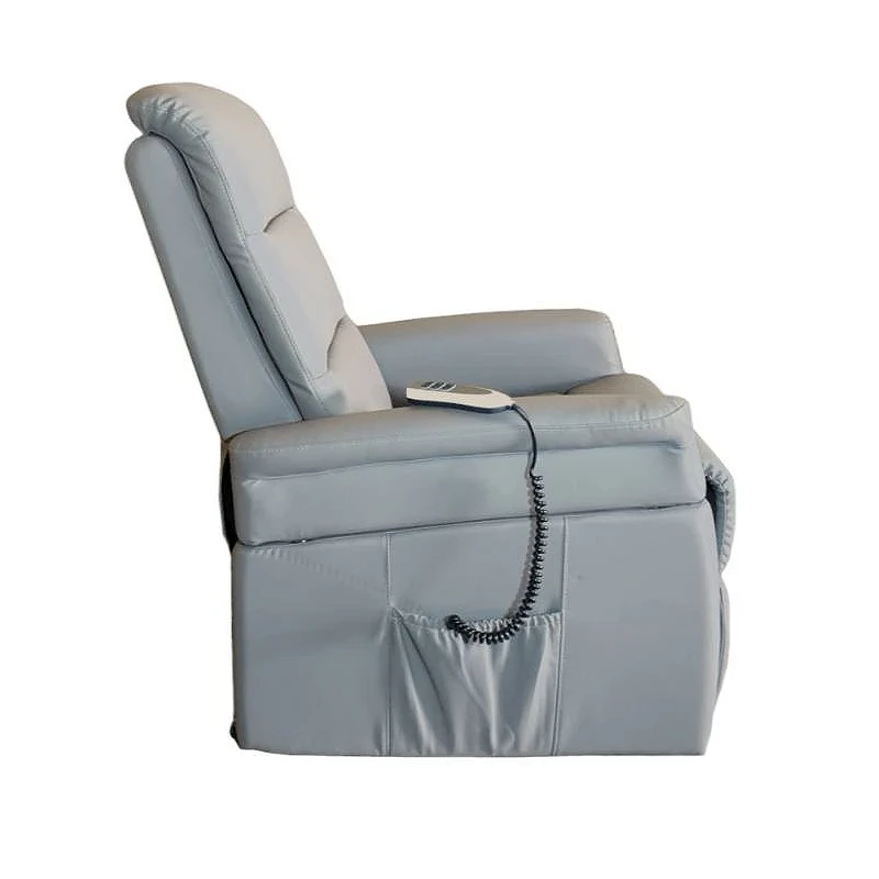 Sillón elevador vertical