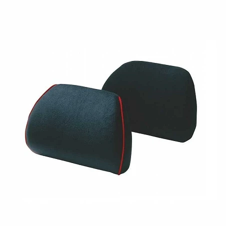 Cojin lumbar para conducir