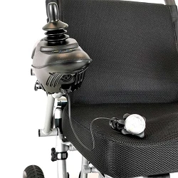 Kit luces delanteras y traseras