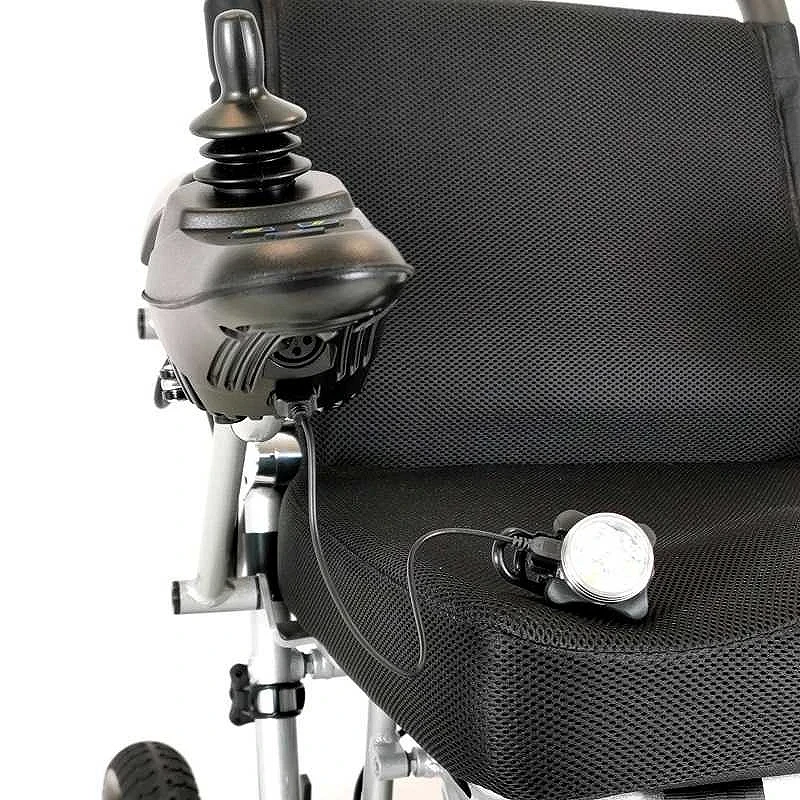 Kit luces delanteras y traseras