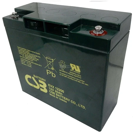 Batería adicional scooter Relync R1