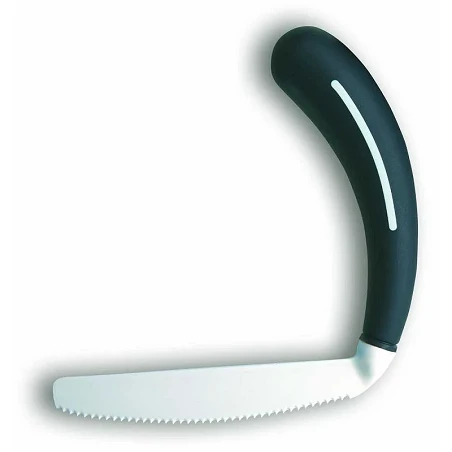 Cuchillo zurdos Color rojo