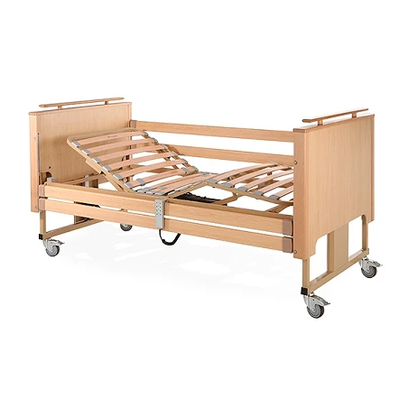 Cama electrica Articulada ANETO - TECNIMOEM