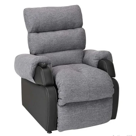 SILLÓN ELEVADOR COCOON