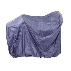 Funda para cubrir silla de ruedas y scooter ortopedia moverte