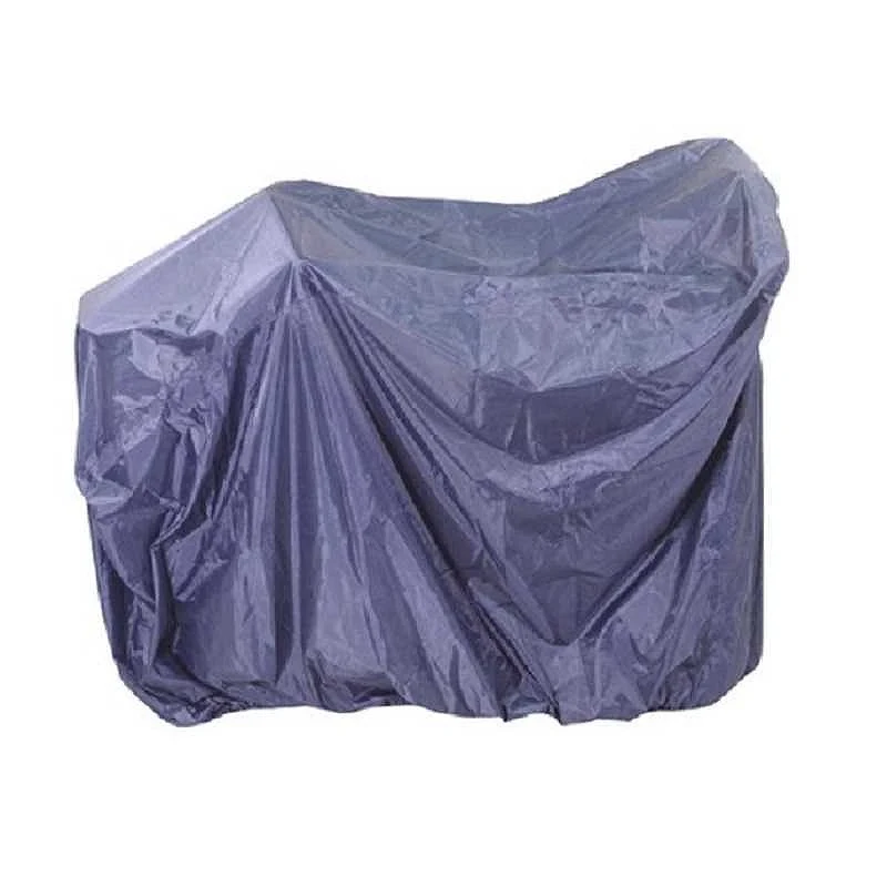 Funda para cubrir silla de ruedas y scooter ortopedia moverte