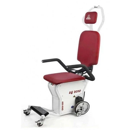 Silla salvaescaleras LG2010 - Sunrise Medical