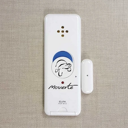 alarma barata para puerta o ventana