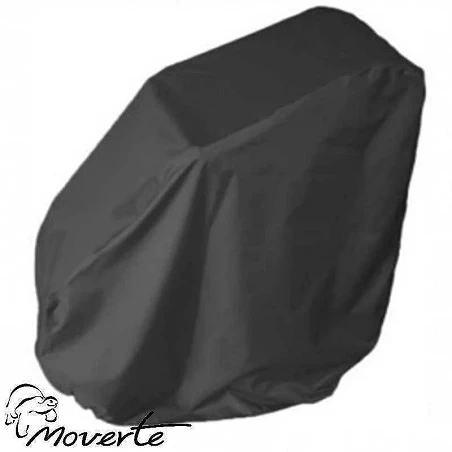 Funda protectora scooter eléctrico Libercar