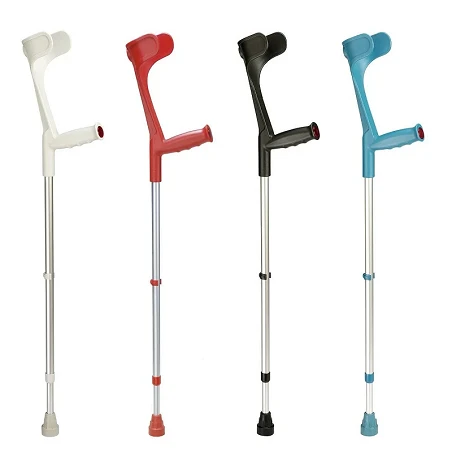 Bastón De Aluminio Standard' AD101