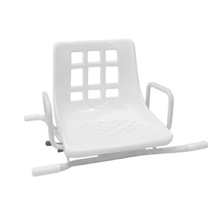 Asiento giratorio 360º para bañera