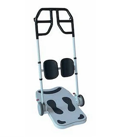 Plataforma de traslado Easy Move