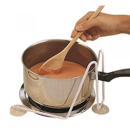 Sujeta Cacerola y Cazuelas 