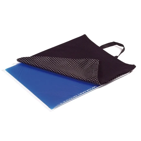 Cojín De Gel De Silicona C2