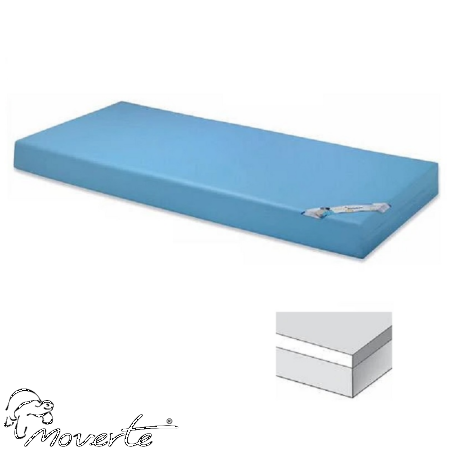 Colchón Viscoelástico con funda impermeable Tecnimoem 1 - moverte 
