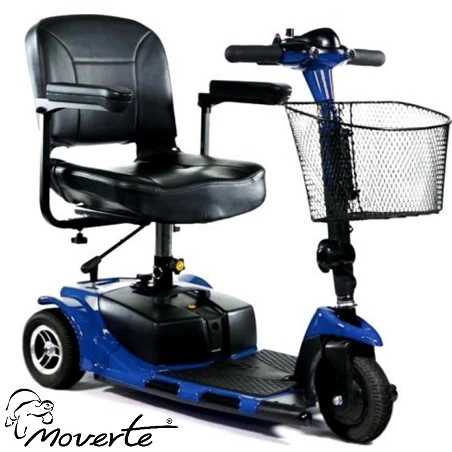 Scooter eléctrico barato 3 ruedas Litium