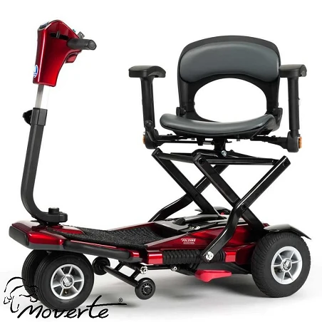 Scooter electrico plegable para persona mayor Sedna Premium