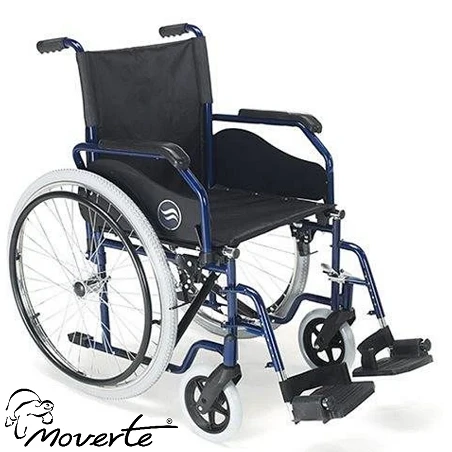 Silla Plegable Breezy 90 Sunrise Medical Ortopedia Moverte