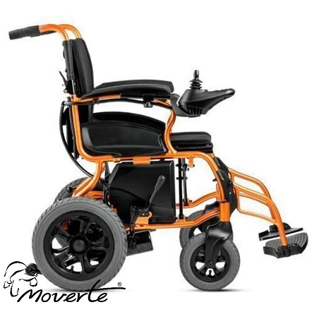 Silla de ruedas eléctrica plegable Martinika Classic