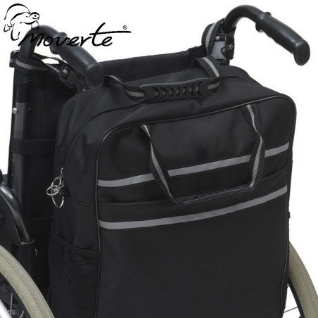 bolsa para silla de ruedas ortopedia moverte