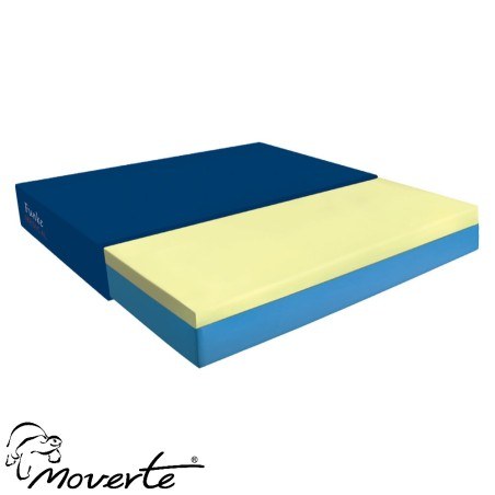 Cojin antiescaras Adecuado para la terapia contra el dolor XSEAT Light ortopedia moverte