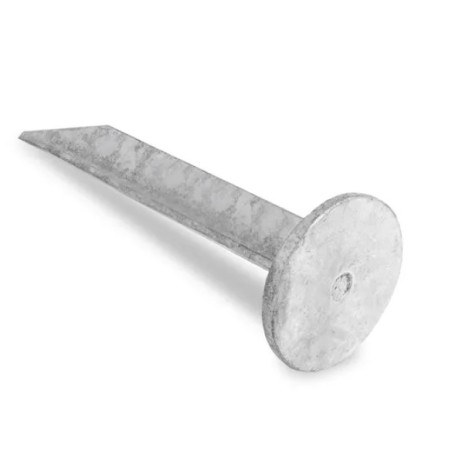 Piqueta de plato de 200mm 1 - moverte 