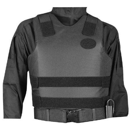 CHALECO ANTICORTE Y ANTIPINCHAZO PARA INTERVENCIONES 1 - moverte 