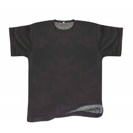 CAMISETA DE PROTECCIÓN ANTICORTE DE MANGA CORTA 