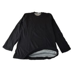 CAMISETA DE PROTECCIÓN ANTICORTE DE MANGA LARGA 1 - moverte 