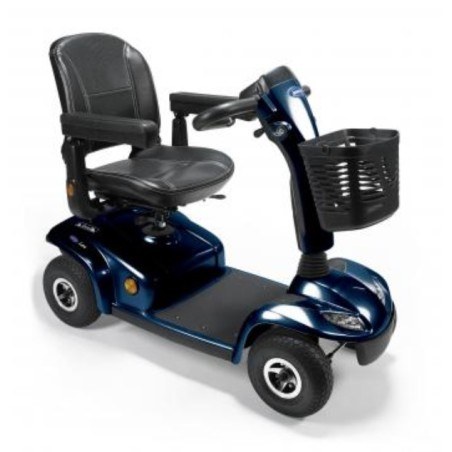 Scooter Leo Invacare