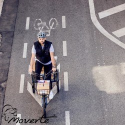 Triciclo eléctrico ROCKET 24 