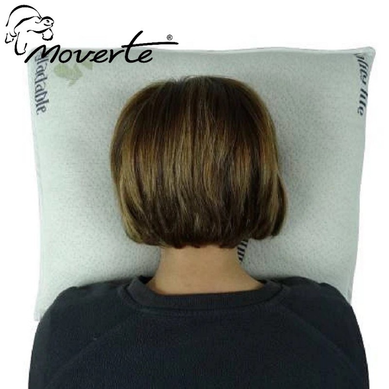 almohada ocular postoperatorio de retina ortopedia moverte