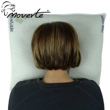 almohada ocular postoperatorio de retina ortopedia moverte