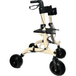 Rollator todo terreno 4x4
