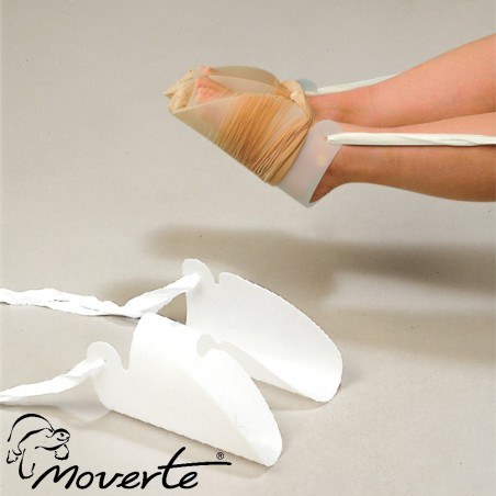 Ayuda para vestirse y ponerse medias